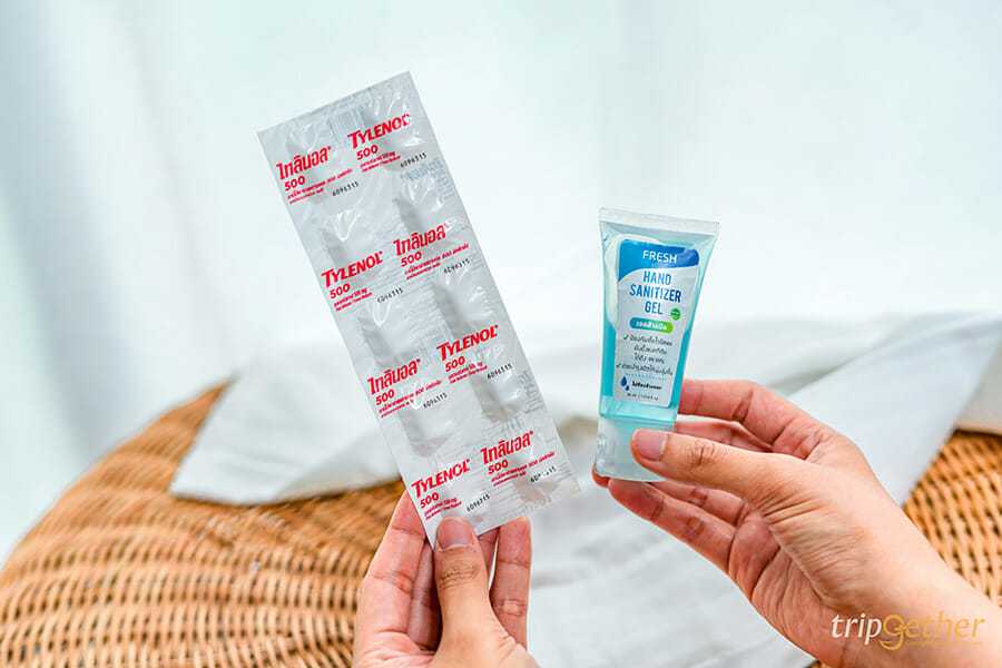 ชวนกันจัด “กล่องรอดตาย” มีติดบ้านไว้ช่วงโควิด-19 มาดูกันว่าต้องมีอะไรบ้าง