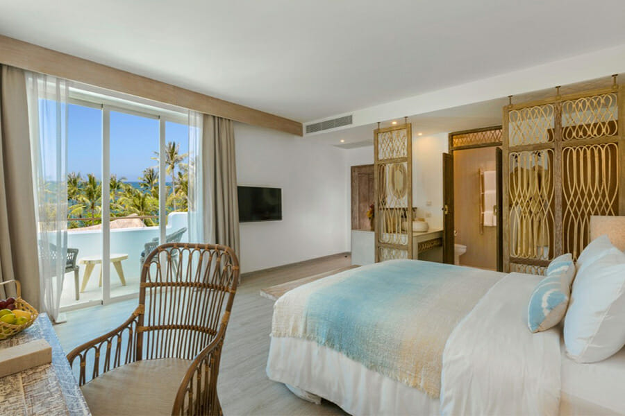 8 ที่พักเขาหลัก พังงา วิวทะเลอันดามัน จ่ายไม่เกินคนละ 2,000