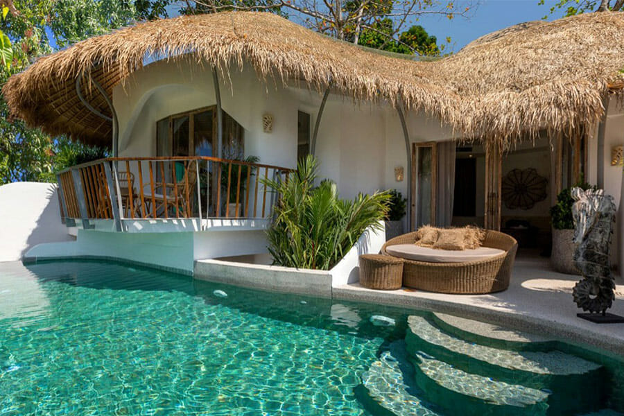 8 ที่พักเขาหลัก พังงา วิวทะเลอันดามัน จ่ายไม่เกินคนละ 2,000