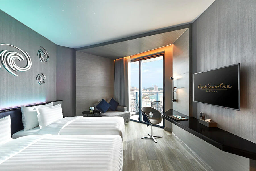 10 ที่พักมีสัญลักษณ์ SHA การันตรีด้านสุขอนามัย เช็ดอินได้หายห่วง