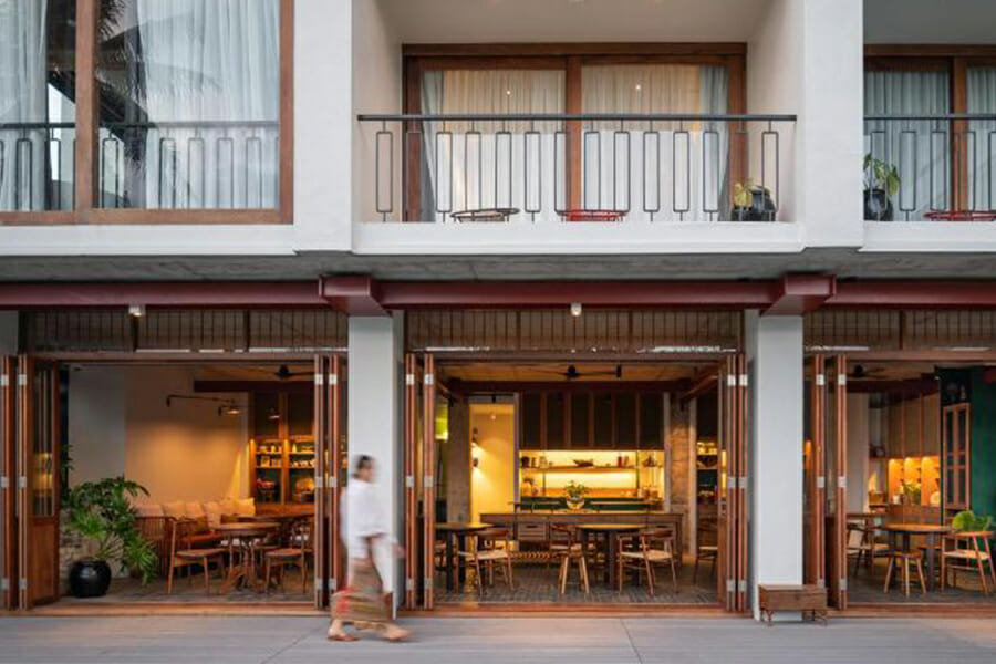 10 ที่พักมีสัญลักษณ์ SHA การันตรีด้านสุขอนามัย เช็ดอินได้หายห่วง