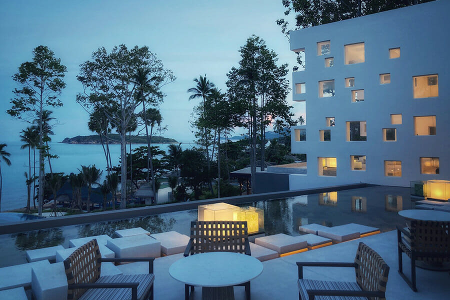 10 ที่พักมีสัญลักษณ์ SHA การันตรีด้านสุขอนามัย เช็ดอินได้หายห่วง