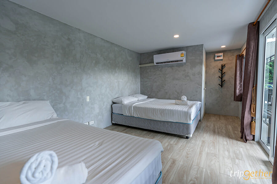 5 ที่พักริมน้ำเหมาหลังใกล้กรุงเทพ นอนชิลล์บรรยากาศฉ่ำ!