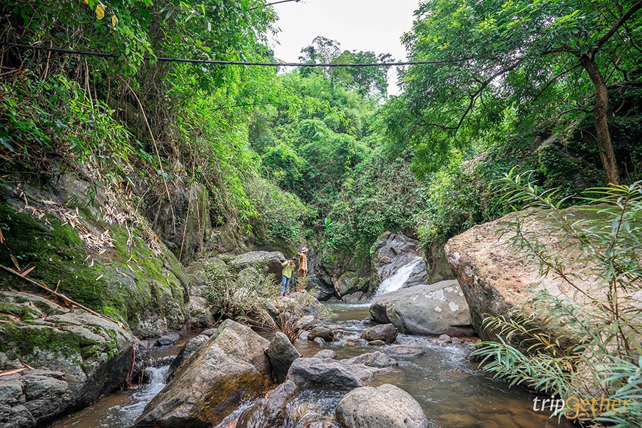 5 น้ำตกสวย พิกัดลับ โอบล้อมด้วยธรรมชาติ มุมถ่ายรูปฉ่ำ!