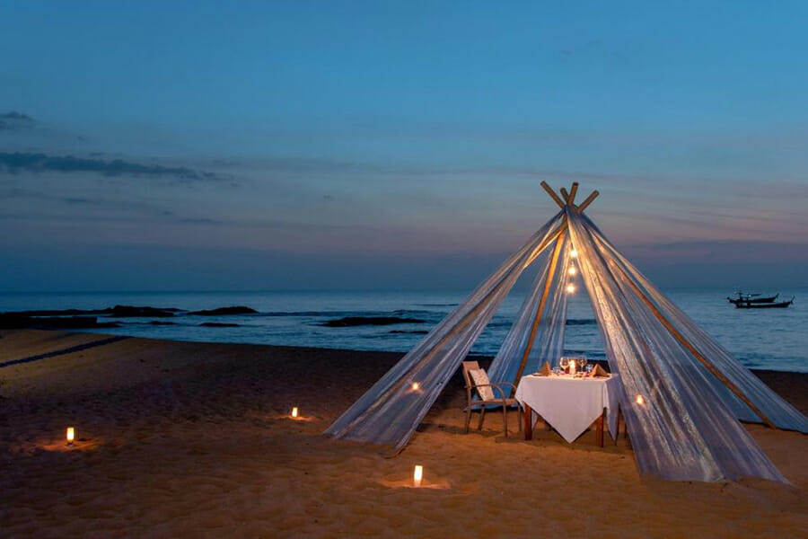 8 ที่พักเขาหลัก พังงา วิวทะเลอันดามัน จ่ายไม่เกินคนละ 2,000