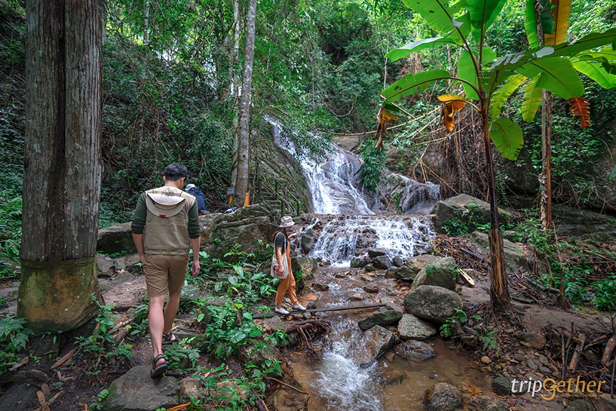 5 น้ำตกสวยพิกัดลับ โอบล้อมด้วยธรรมชาติ มุมถ่ายรูปฉ่ำ!