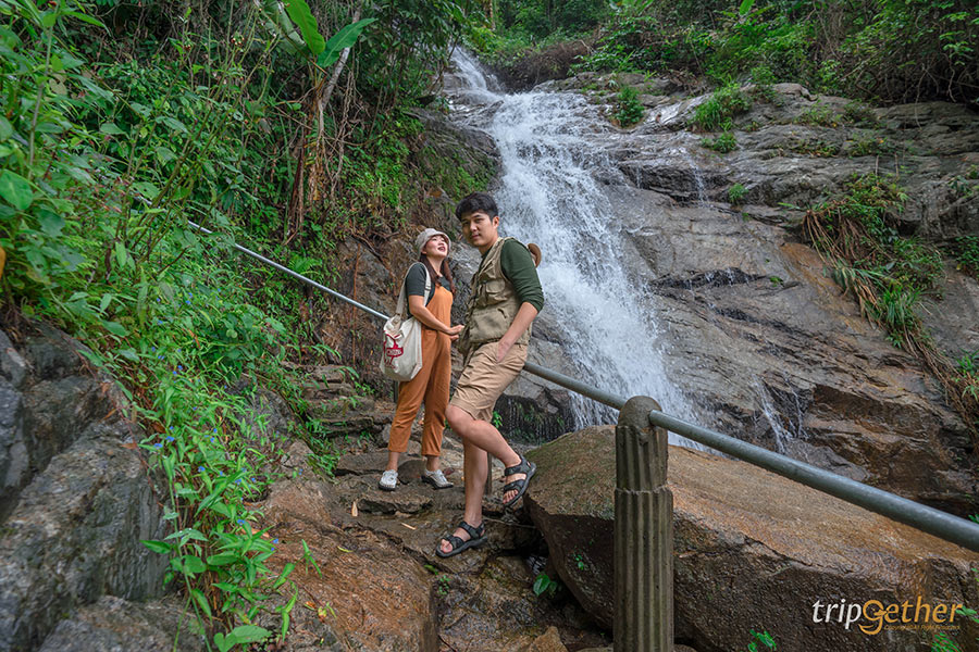 5 น้ำตกสวยพิกัดลับ โอบล้อมด้วยธรรมชาติ มุมถ่ายรูปฉ่ำ!