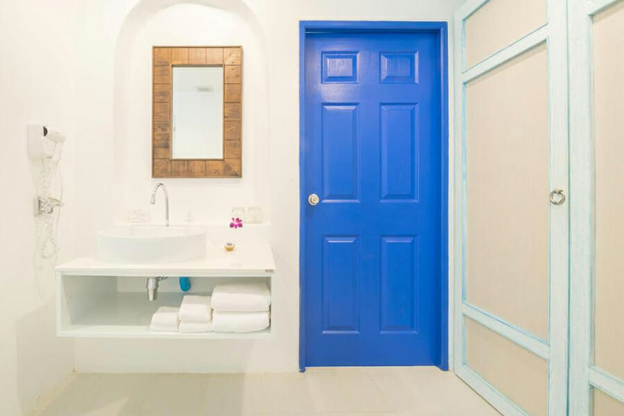 8 ที่พักเขาหลัก พังงา วิวทะเลอันดามัน จ่ายไม่เกินคนละ 2,000