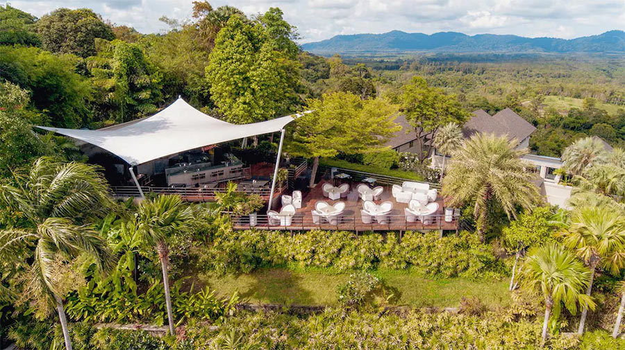 พูลวิลล่าภูเก็ต