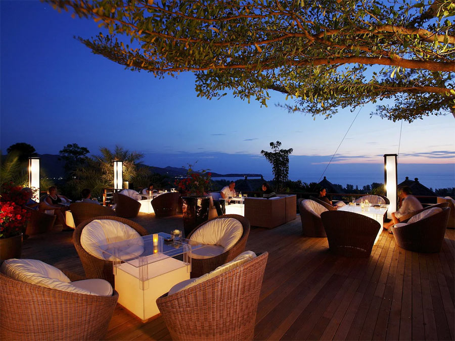 พูลวิลล่าภูเก็ต