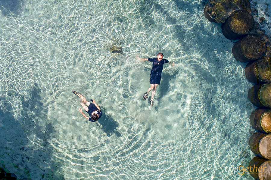 5 จุดเช็คอินน้ำใส บรรยากาศฟิน คนรักธรรมชาติต้องมา