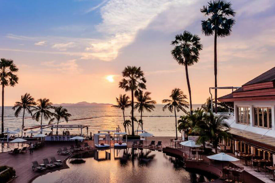 10 ที่พักมีสัญลักษณ์ SHA การันตรีด้านสุขอนามัย เช็ดอินได้หายห่วง