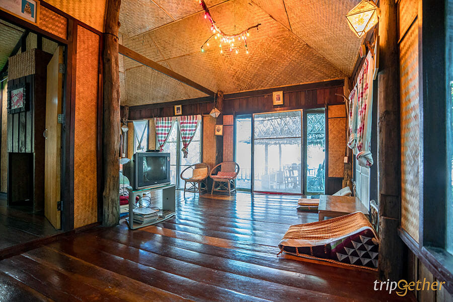 5 ที่พักริมน้ำเหมาหลังใกล้กรุงเทพ นอนชิลล์บรรยากาศฉ่ำ!