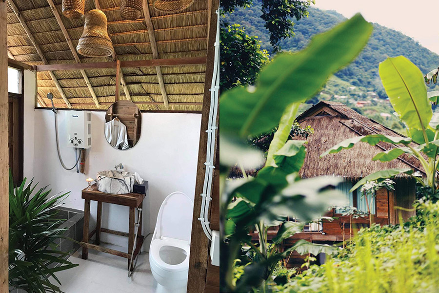 5 ที่พักน่านวิวขุนเขา พักผ่อนสบายท่ามกลางธรรมชาติ