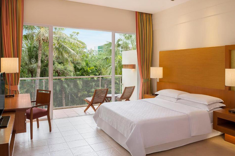 5 ที่พักริมทะเล พร้อมโปร Work From Hotel สำหรับคนอยากเปลี่ยนบรรยากาศทำงาน