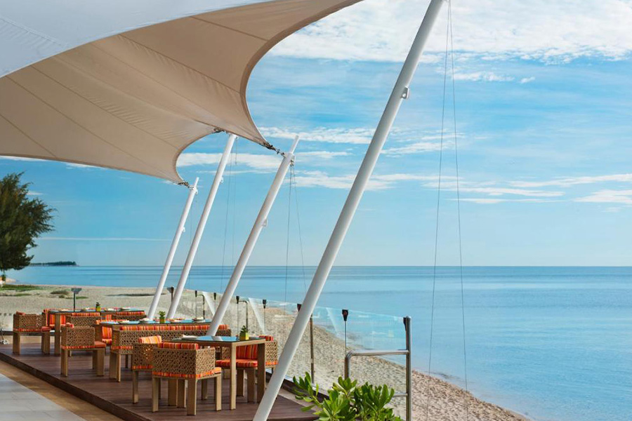 5 ที่พักริมทะเล พร้อมโปร Work From Hotel สำหรับคนอยากเปลี่ยนบรรยากาศทำงาน