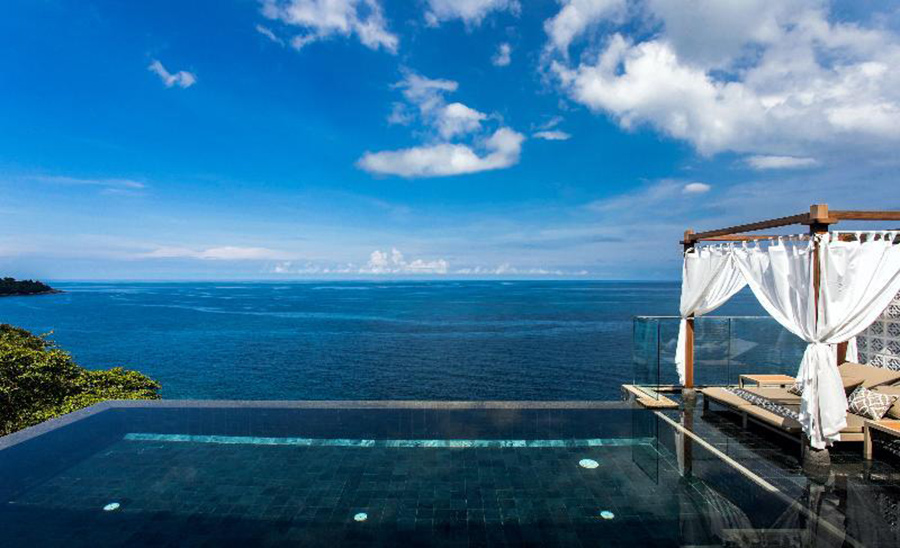 พูลวิลล่าภูเก็ต