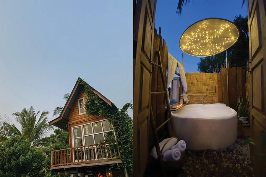 5 ที่พักกลางทุ่งนา หนีไปพักใจถ่ายรูปฟินช่วงกรีนซีซั่น!