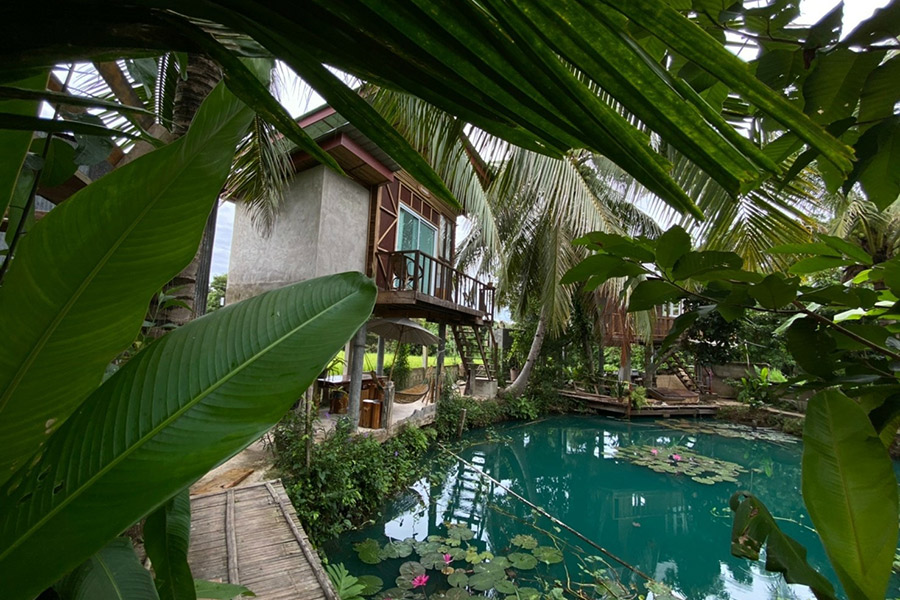 5 ที่พักน่านวิวขุนเขา พักผ่อนสบายท่ามกลางธรรมชาติ