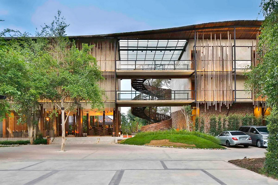 6 ที่พักชลบุรี นอนแช่อ่าง ชมวิวทะเลจากห้องพักแบบฟินๆ