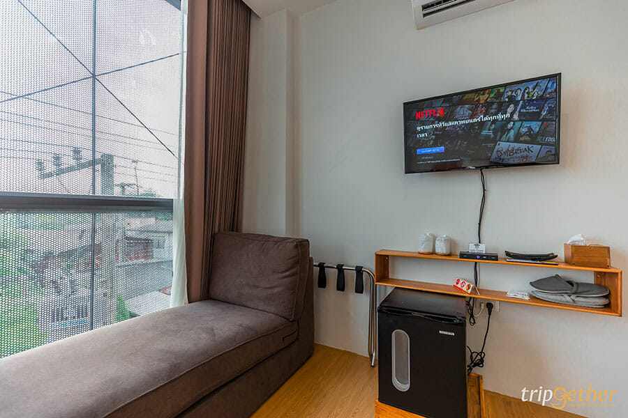 อัปเดต 5 ที่พักเชียงคานเปิดใหม่ น่าไปสโลว์ไลฟ์ นอนริมน้ำโขงสักคืน