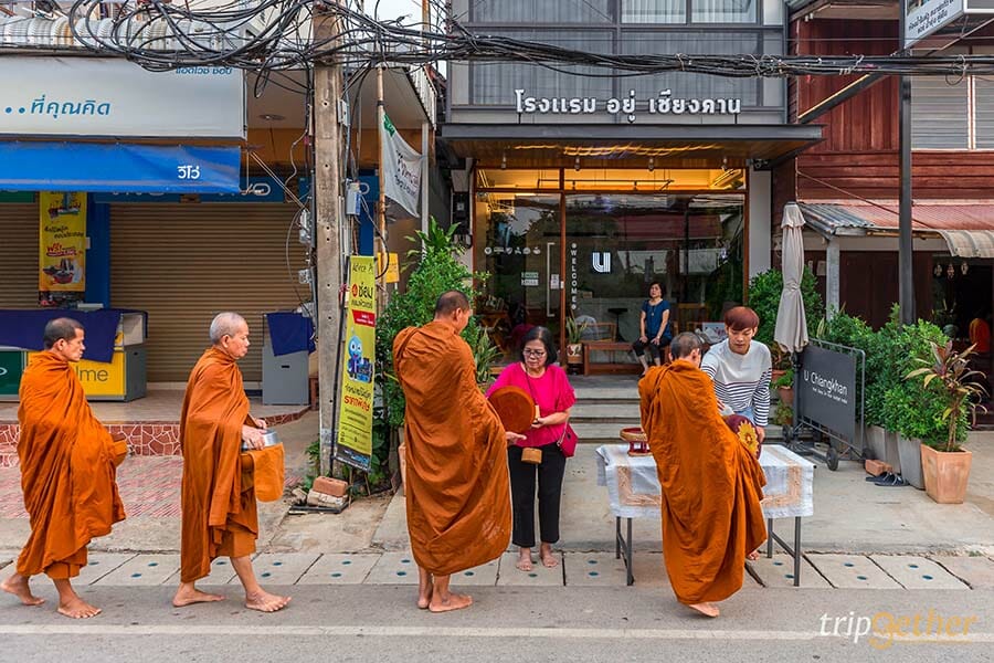 อัปเดต 5 ที่พักเชียงคานเปิดใหม่ น่าไปสโลว์ไลฟ์ นอนริมน้ำโขงสักคืน