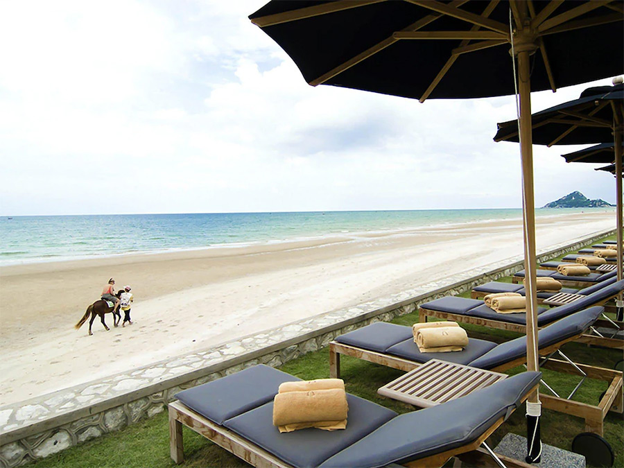 สระว่ายน้ำอินฟินิตี้พูล