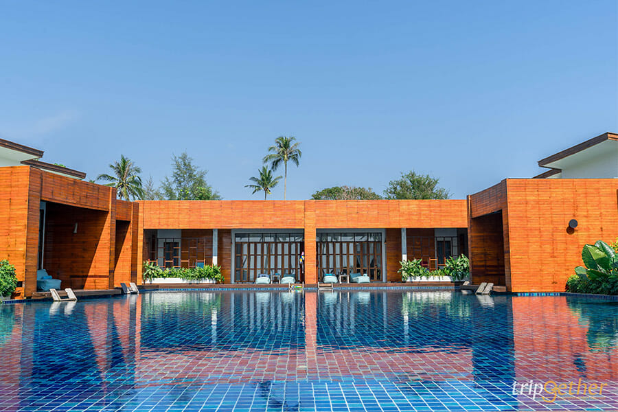 10 ที่พักมีสัญลักษณ์ SHA การันตรีด้านสุขอนามัย เช็ดอินได้หายห่วง