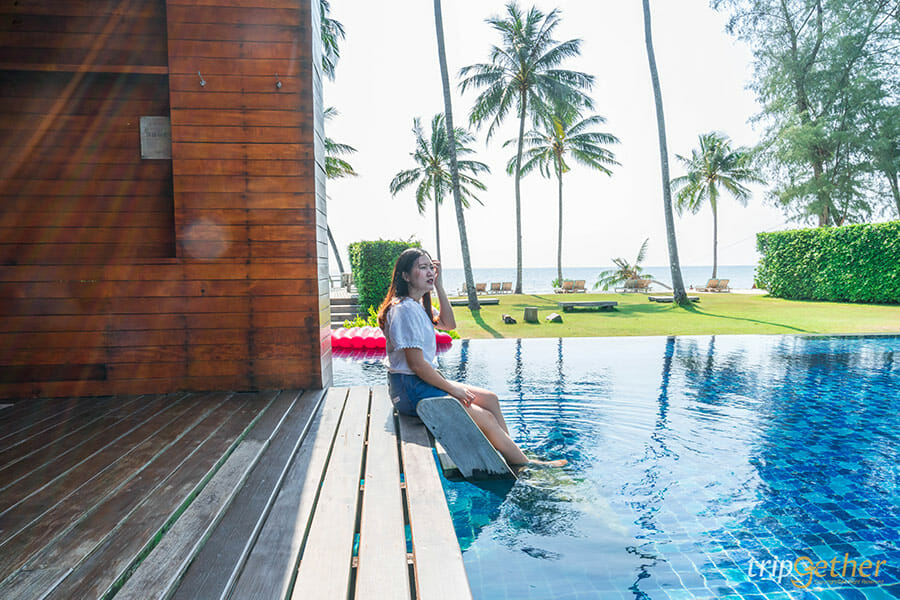 10 ที่พักมีสัญลักษณ์ SHA การันตรีด้านสุขอนามัย เช็ดอินได้หายห่วง