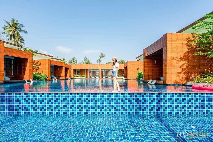 10 ที่พักริมทะเลบนเกาะ นอนฟังคลื่น น้ำทะเลใสในหน้าหนาว