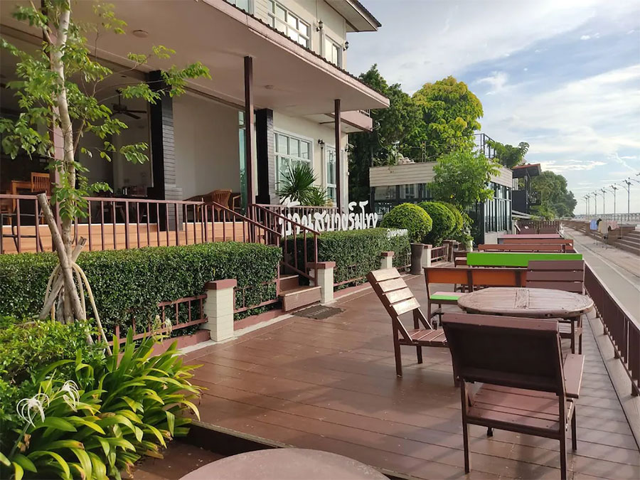 ที่พักหนองคาย