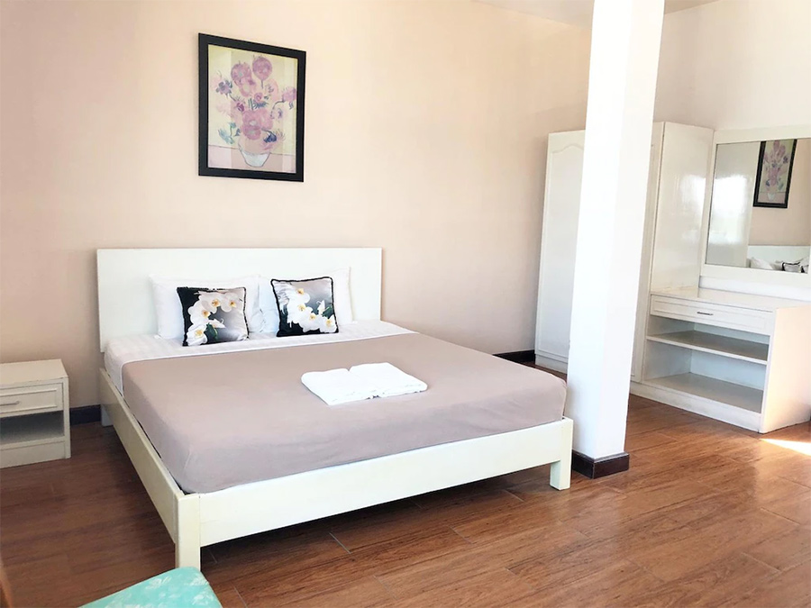 ที่พักหนองคาย