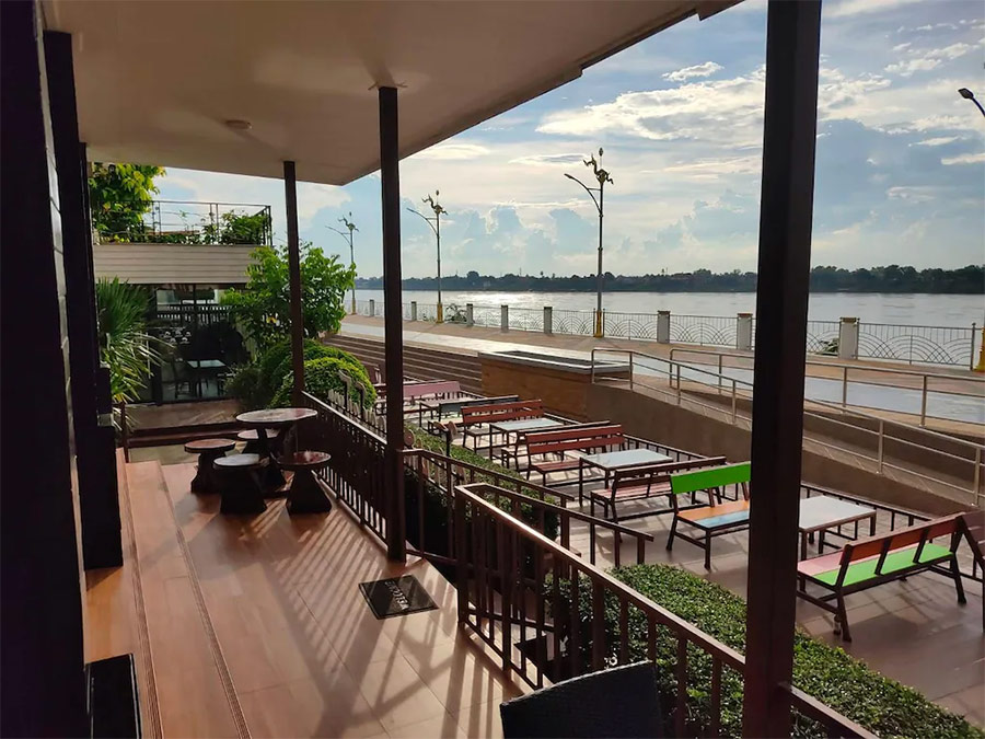 ที่พักหนองคาย