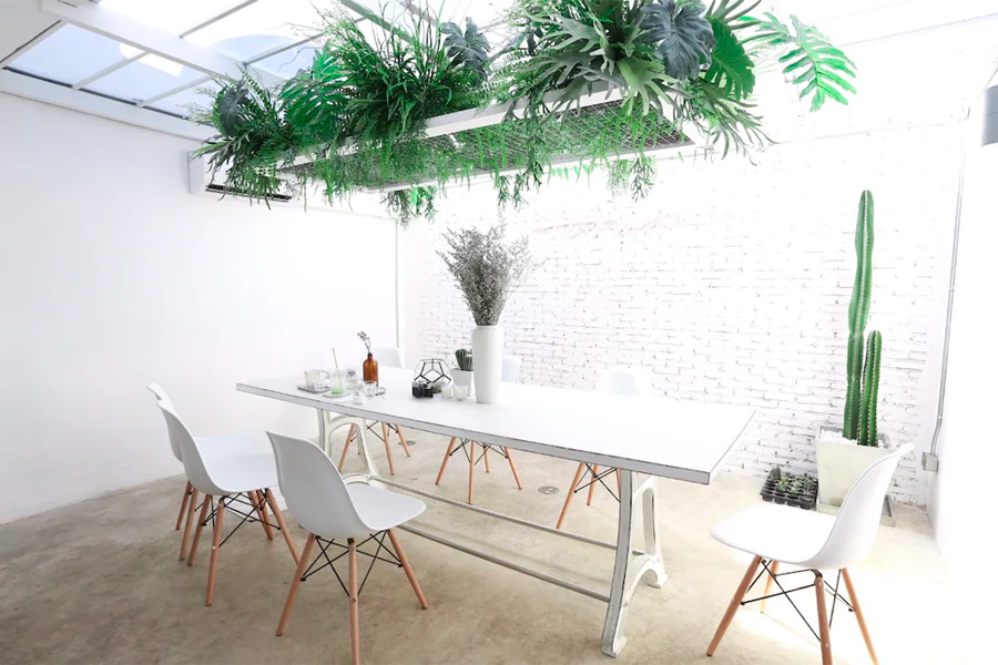 โฮสเทลเมืองลำปาง