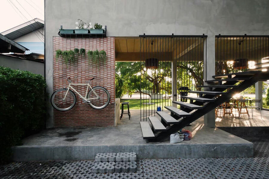 5 ที่พักริมน้ำเหมาหลังใกล้กรุงเทพ นอนชิลล์บรรยากาศฉ่ำ!