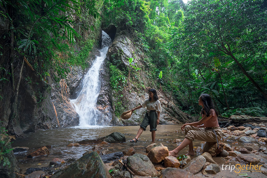 5 น้ำตกสวยพิกัดลับ โอบล้อมด้วยธรรมชาติ มุมถ่ายรูปฉ่ำ!