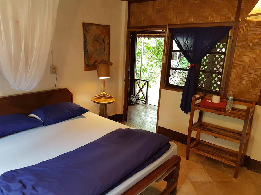 ที่พักหนองคาย