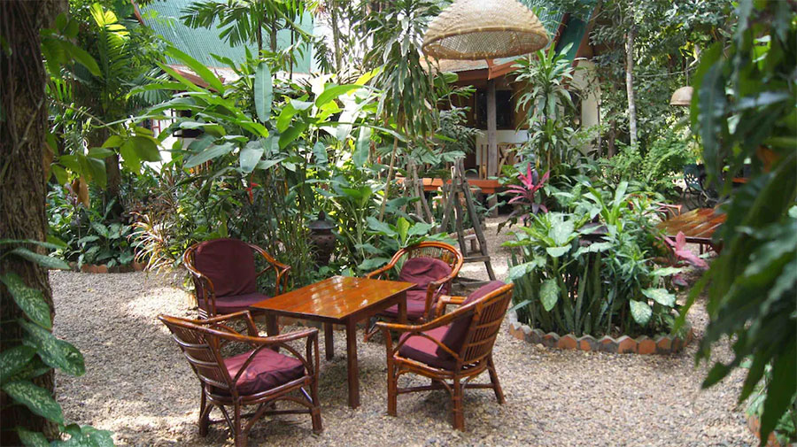 ที่พักหนองคาย