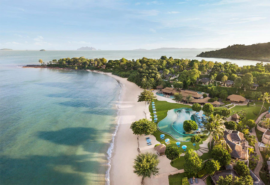 พูลวิลล่าภูเก็ต