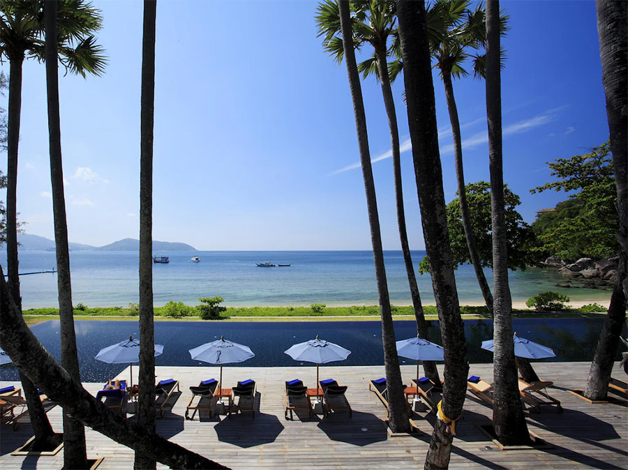 พูลวิลล่าภูเก็ต