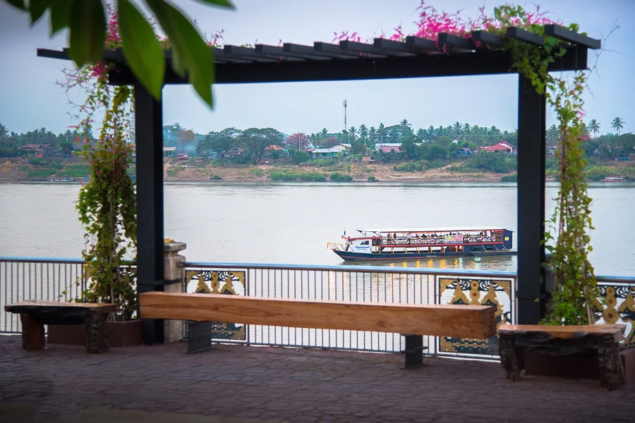 ที่พักหนองคาย