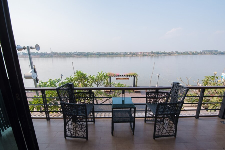 ที่พักหนองคาย