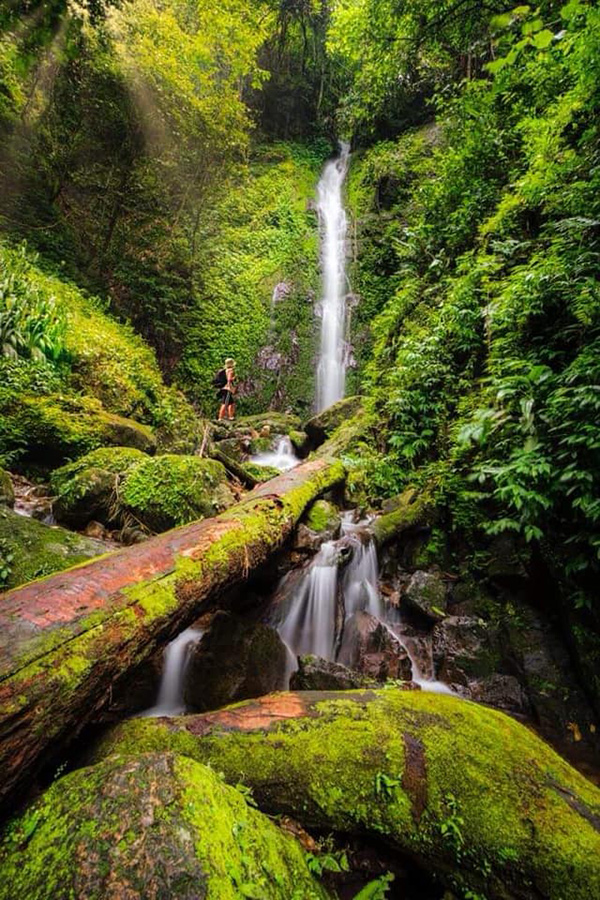 5 น้ำตกสวยพิกัดลับ โอบล้อมด้วยธรรมชาติ มุมถ่ายรูปฉ่ำ!