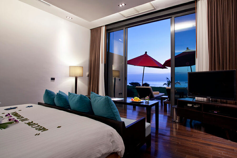 8 ที่พักเขาหลัก พังงา วิวทะเลอันดามัน จ่ายไม่เกินคนละ 2,000