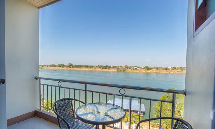 ที่พักหนองคาย