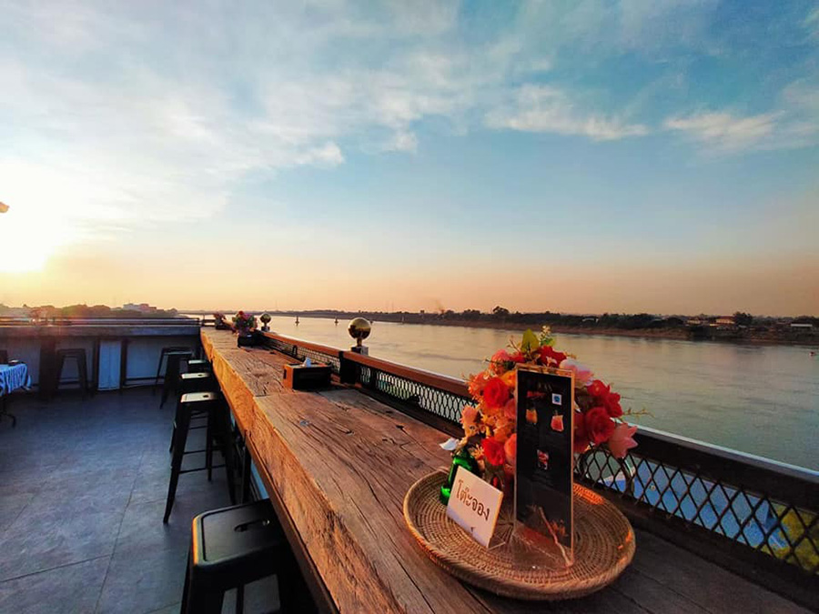 ที่พักหนองคาย