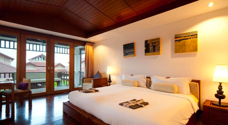 ที่พักสมุยติดทะเล