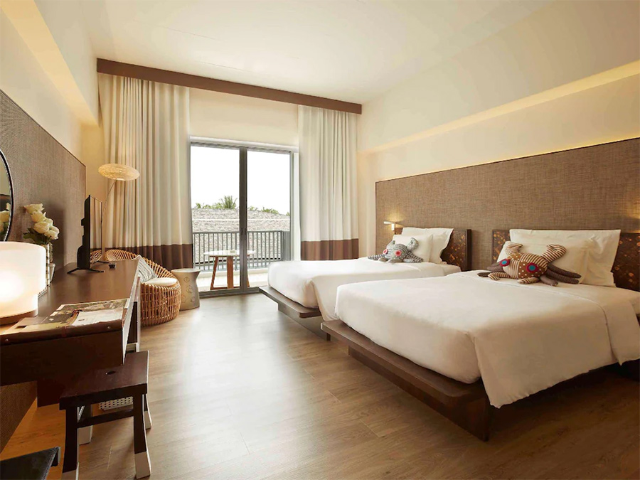 สระว่ายน้ำอินฟินิตี้พูล