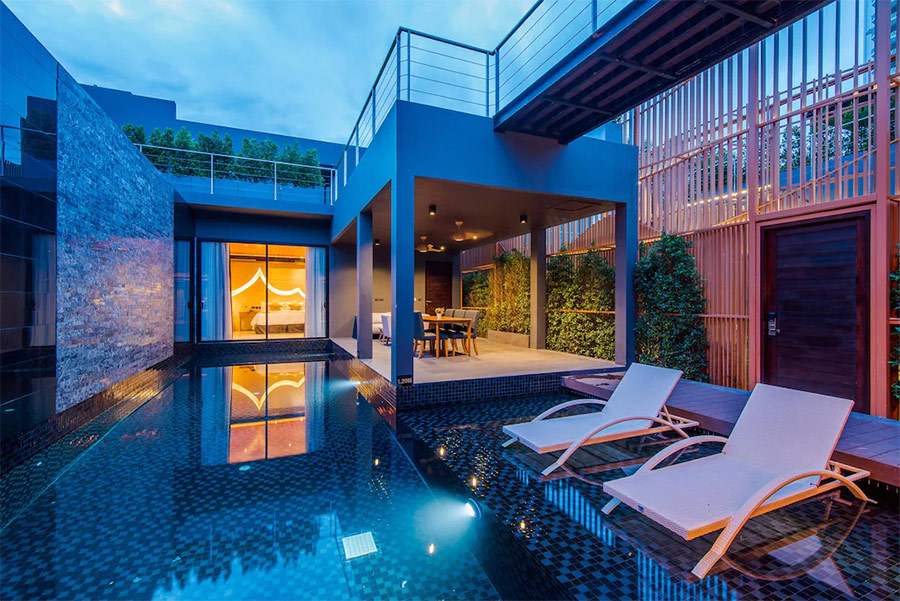 สระว่ายน้ำอินฟินิตี้พูล