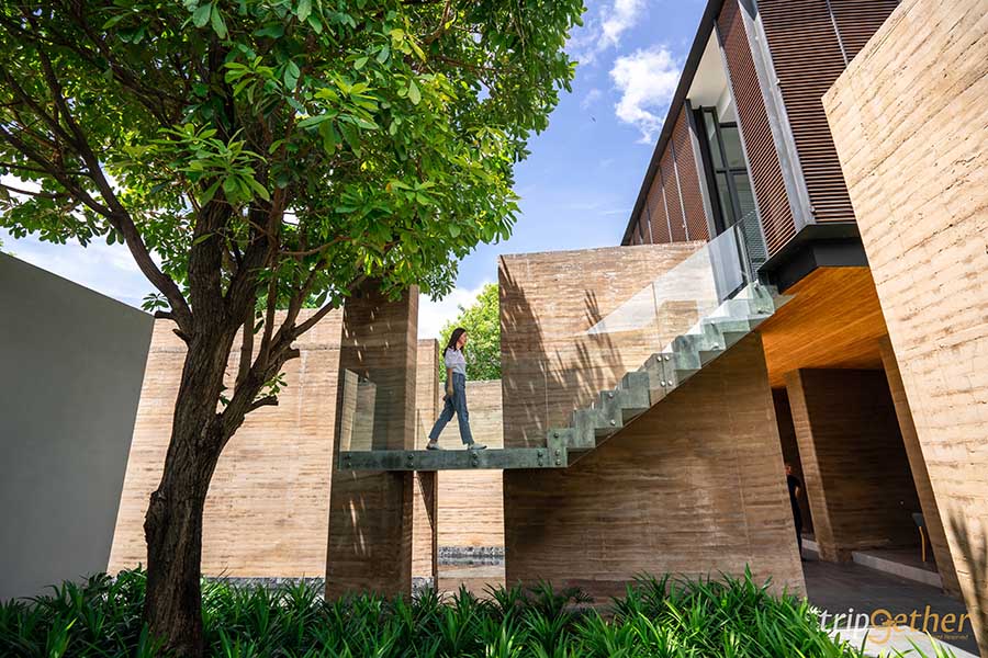 5 คาเฟ่กาญจนบุรี ริมน้ำ เหมาะกับการชวนเพื่อนมานั่งชิลล์ 